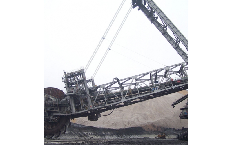 礦山機(jī)械、工程機(jī)械